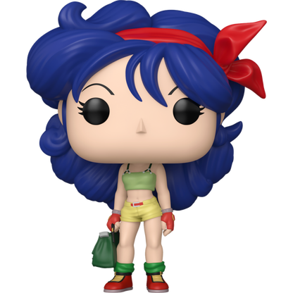 Dragon Ball - Lunch Pop!