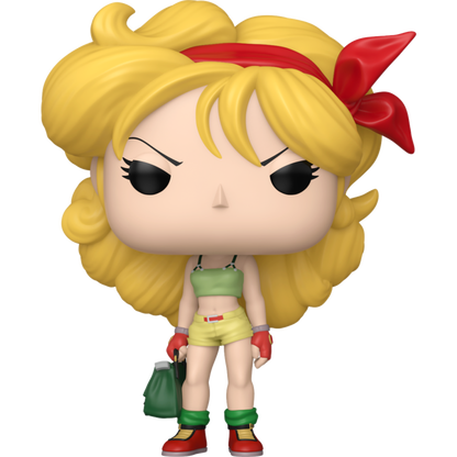Dragon Ball - Lunch Pop! (Chase Bundle)