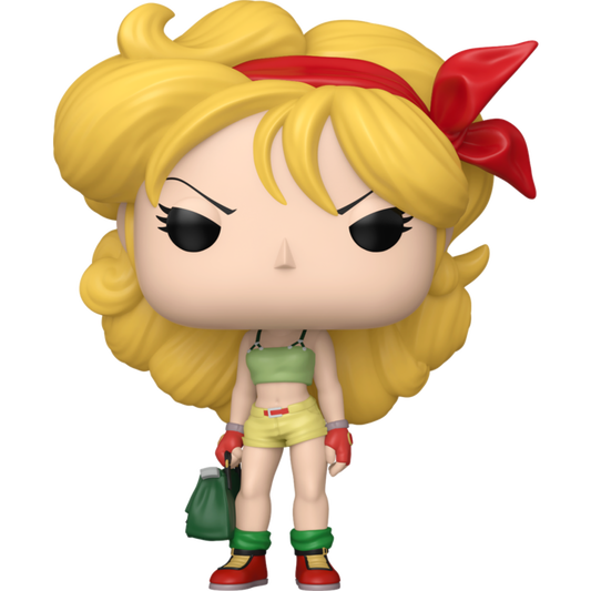 Dragon Ball - Lunch Pop! (Chase Bundle)