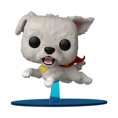 Superman (2025) - Krypto Pop!