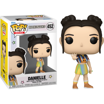 NewJeans - Danielle Pop!