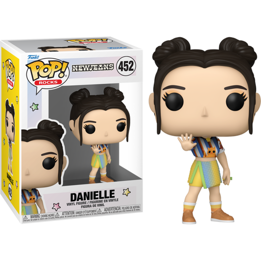 NewJeans - Danielle Pop!