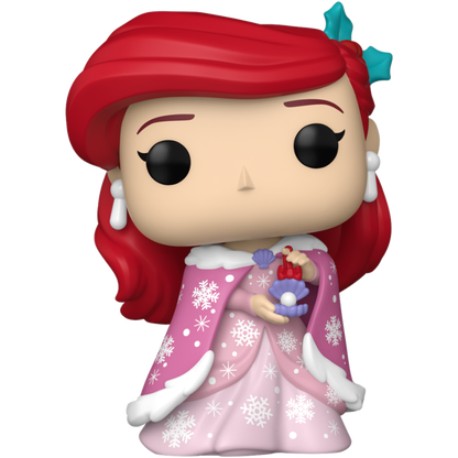 Disney: Princess - Ariel Holiday Pop!
