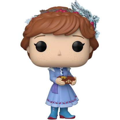 Disney: Princess - Anna Holiday Pop!