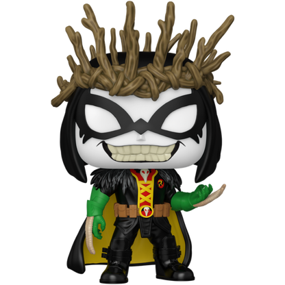DC: Dark Multiverse - Robin King Pop!