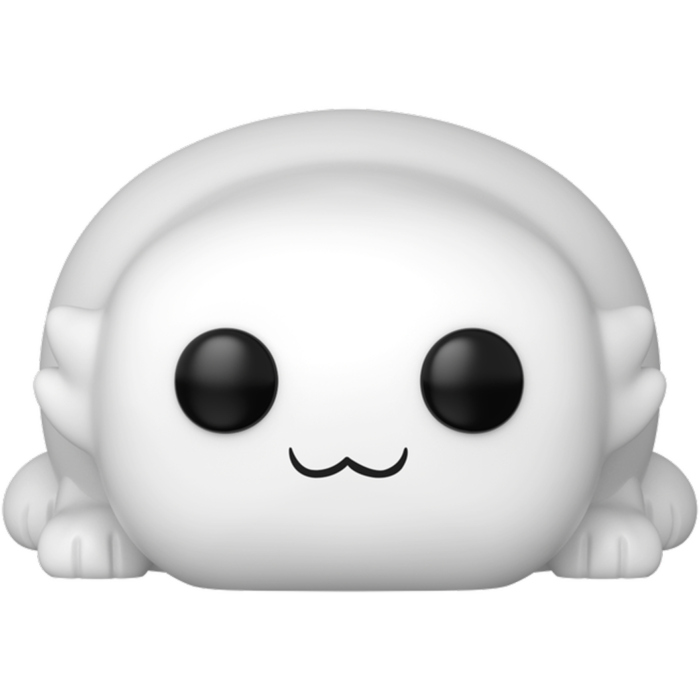 Star Trek: Lower Deck - Moopsy Pop!
