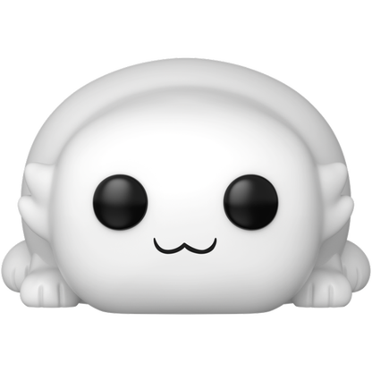 Star Trek: Lower Deck - Moopsy Pop!
