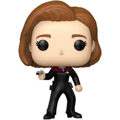 Star Trek: Voyager - Captain Janeway Pop!