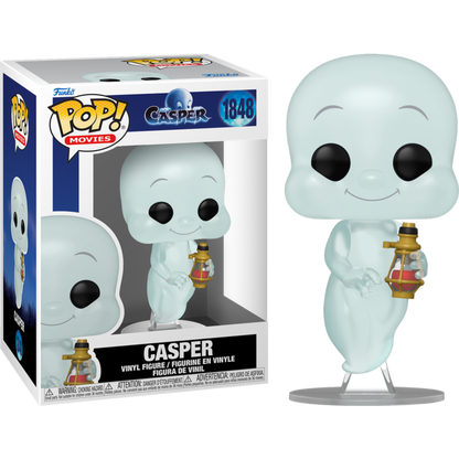 Casper (1995) - Casper Pop!
