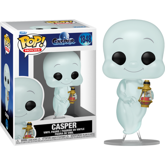 Casper (1995) - Casper Pop!