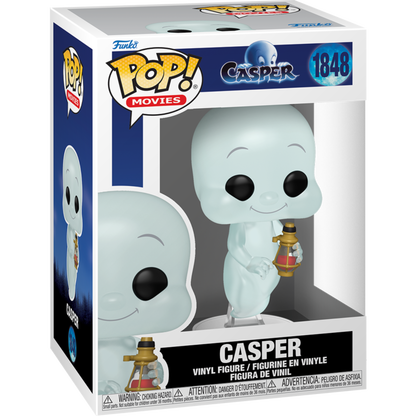 Casper (1995) - Casper Pop!