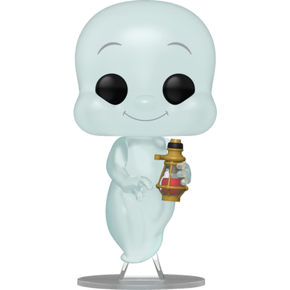 Casper (1995) - Casper Pop!
