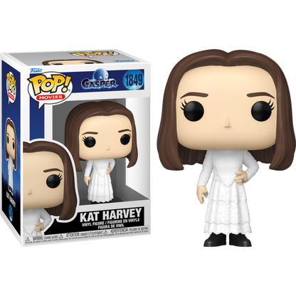 Casper (1995) - Kat Harvey Pop!