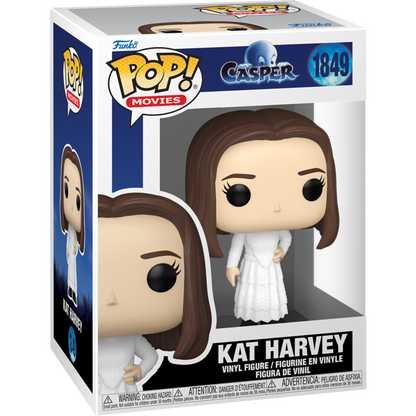 Casper (1995) - Kat Harvey Pop!