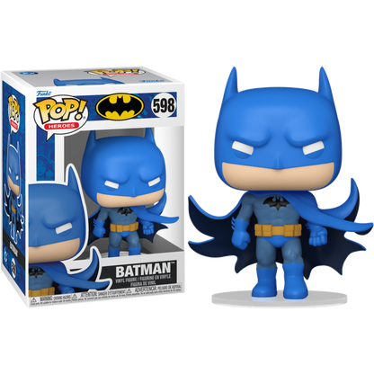 DC Comics: New Classics - Batman Pop!