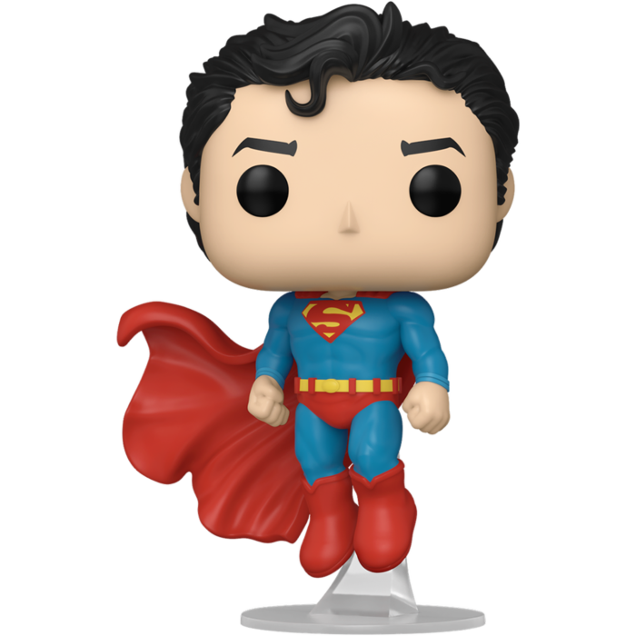 DC Comics: New Classics - Superman Pop!