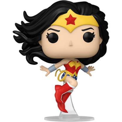 DC Comics: New Classics - Wonder Woman Pop!