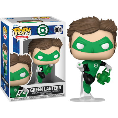DC Comics: New Classics - Green Lantern Pop!