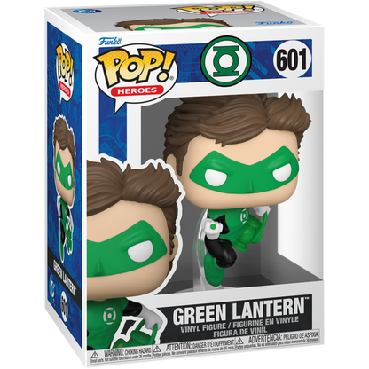 DC Comics: New Classics - Green Lantern Pop!