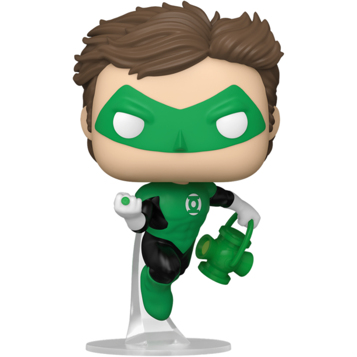 DC Comics: New Classics - Green Lantern Pop!