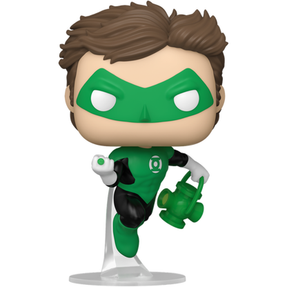 DC Comics: New Classics - Green Lantern Pop!