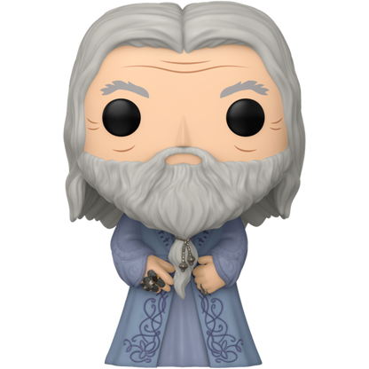 Harry Potter & the Half-Blood Prince - Albus Dumbledore Pop!