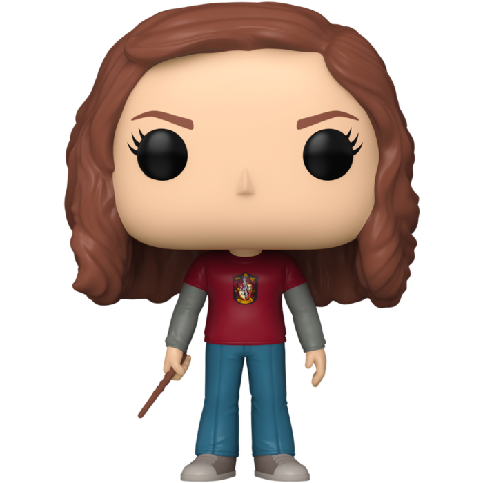 Harry Potter & the Half-Blood Prince - Hermione Granger Pop!