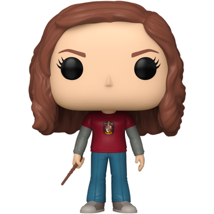 Harry Potter & the Half-Blood Prince - Hermione Granger Pop!