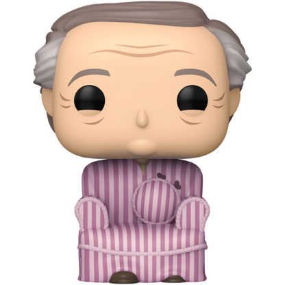 Harry Potter & the Half-Blood Prince - Professor Slughorn Premium Pop!