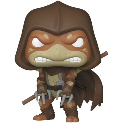 Teenage Mutant Ninja Turtles: The Last Ronin - Moja Pop!