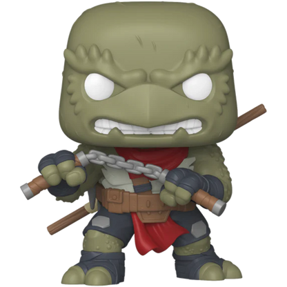 Teenage Mutant Ninja Turtles: The Last Ronin - Odyn Pop!