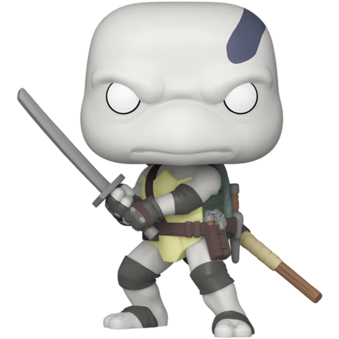 Teenage Mutant Ninja Turtles: The Last Ronin - Uno Pop!