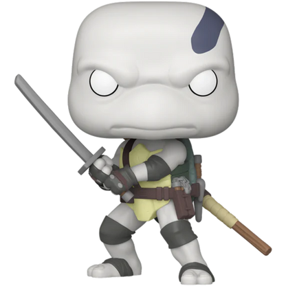 Teenage Mutant Ninja Turtles: The Last Ronin - Uno Pop!