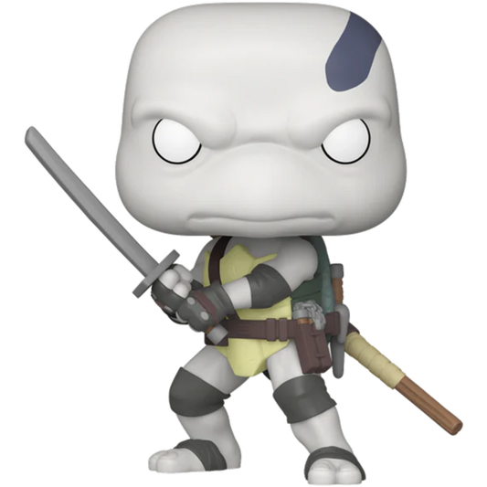 Teenage Mutant Ninja Turtles: The Last Ronin - Uno Pop!