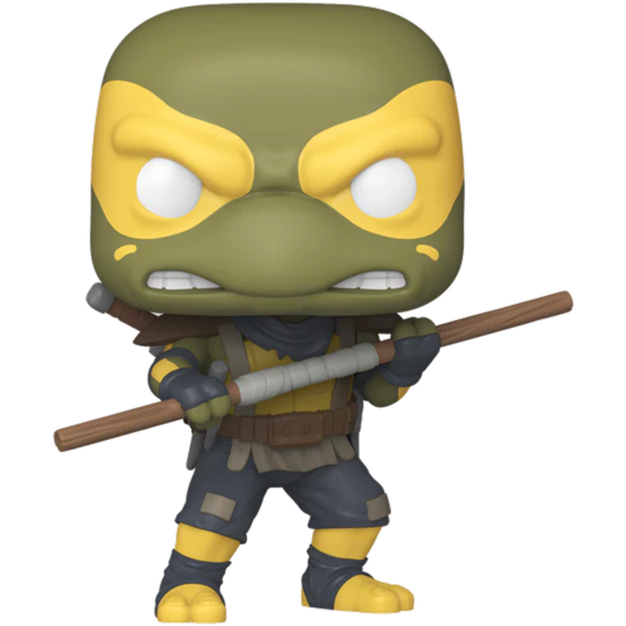 Teenage Mutant Ninja Turtles: The Last Ronin - Yi Pop!