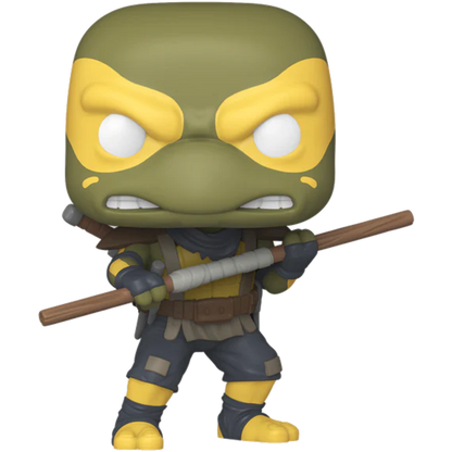Teenage Mutant Ninja Turtles: The Last Ronin - Yi Pop!