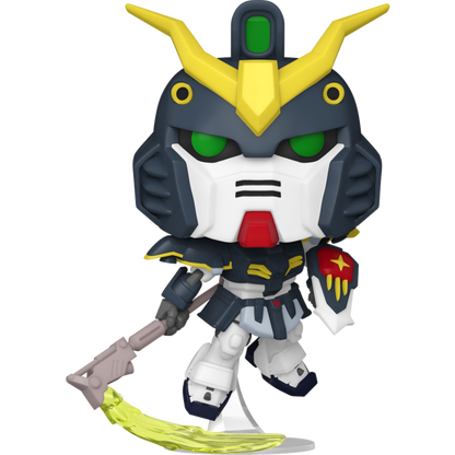 Mobile Suit Gundam Wing - XXXG-01D Gundam Deathscythe Pop! Plus