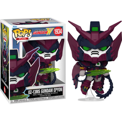 Mobile Suit Gundam Wing - OZ-13MS Gundam Epyon Pop! Plus