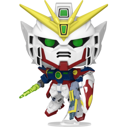 Mobile Suit Gundam Wing - OZ-13MS Gundam Epyon Pop! Plus