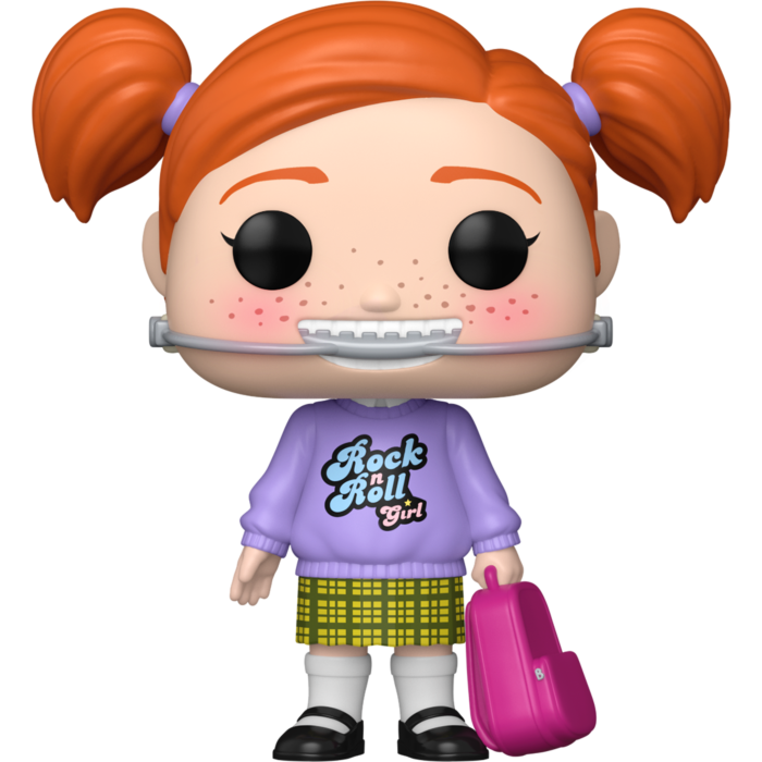 Finding Nemo - Darla Pop! Vinyl Figure