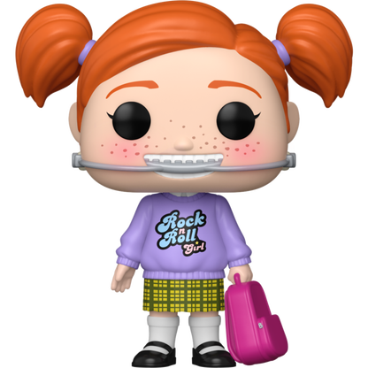 Finding Nemo - Darla Pop! Vinyl Figure