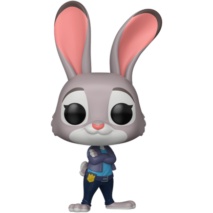 Zootopia 2 - Judy Hopps Pop!