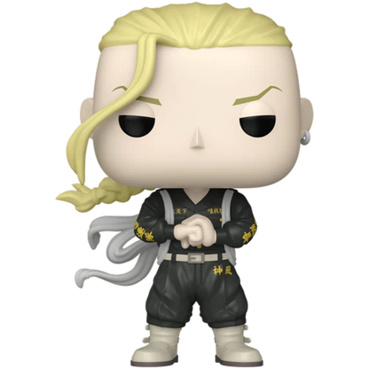 Tokyo Revengers - Draken Pop!