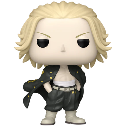 Tokyo Revengers - Mikey Pop!