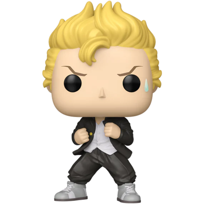 Tokyo Revengers-Takemichi Hangaki Pop! Chase Bundle