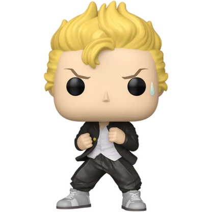 Tokyo Revengers - Takemichi Hangaki Pop!