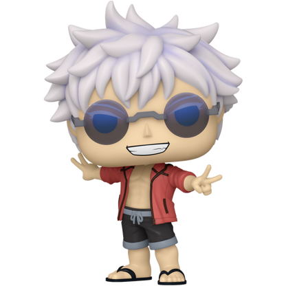 Jujutsu Kaisen - Satoru Gojo Pop! (2025 Animation Expo Convention Exclusive)