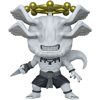 Jujutsu Kaisen - Mahoraga Super Sized 6" Pop!