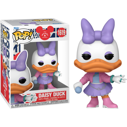 Mickey & Friends - Daisy Duck (K-Pop) Pop!