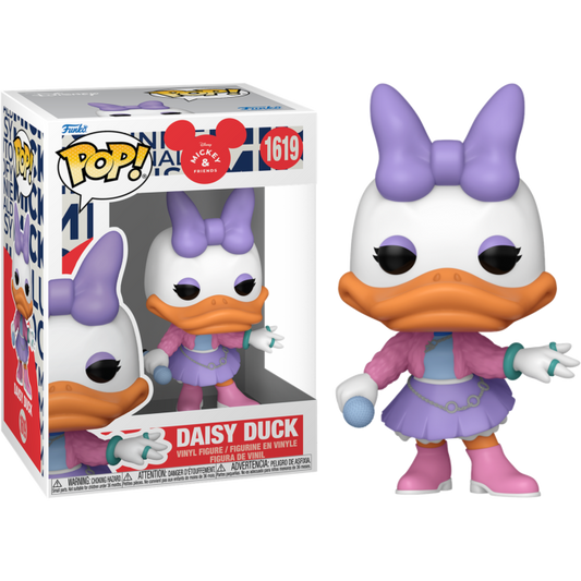 Mickey & Friends - Daisy Duck (K-Pop) Pop!